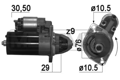 MESSMER 220908