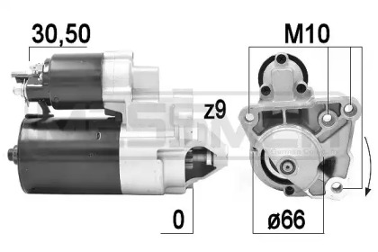 MESSMER 220923