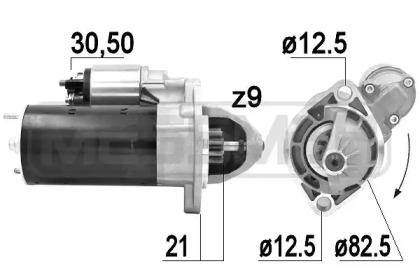 MESSMER 220931