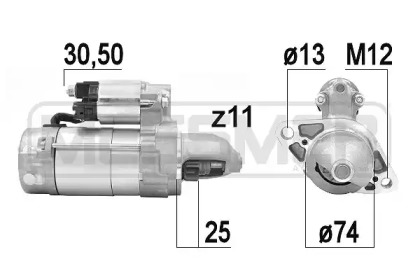 MESSMER 220937