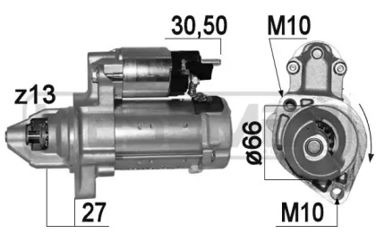 MESSMER 220938