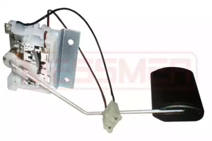 MESSMER 771005
