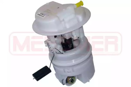 MESSMER 775041