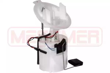 MESSMER 775353