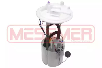 MESSMER 775537 MESSMER 775537