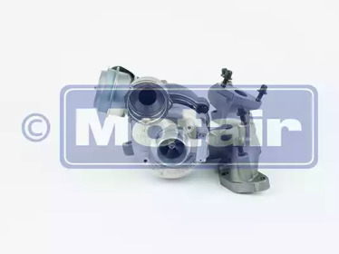 MOTAIR TURBO 101982