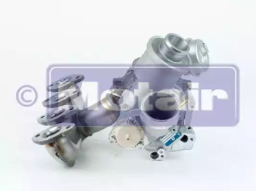 MOTAIR TURBO 334770