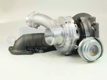 motair turbo 660340r