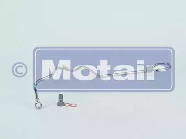 MOTAIR TURBO 550500