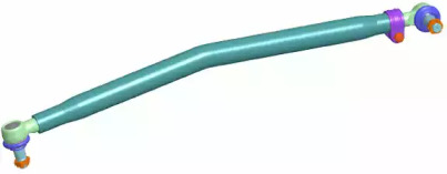 LEMFORDER 21001 01