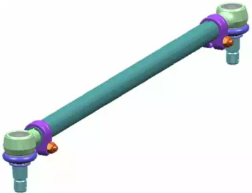 LEMFÖRDER 24291 01