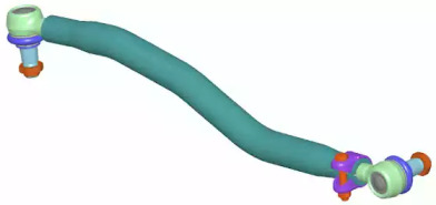 LEMFORDER 3891801