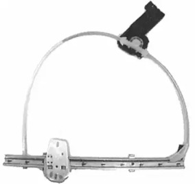 LEMFÖRDER 60.09046.0