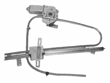 LEMFÖRDER 60.45006.0