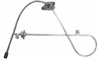 LEMFÖRDER 60.70160.0