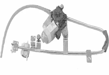 LEMFÖRDER 60.70169.0
