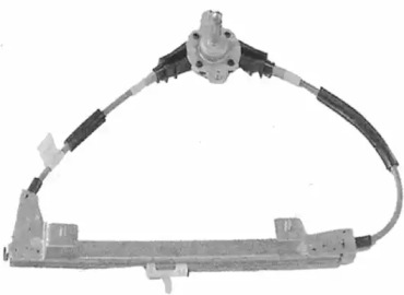LEMFÖRDER 60.70201.0