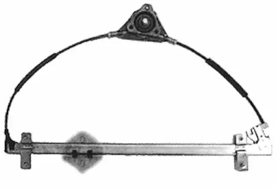 LEMFÖRDER 63.32130.0