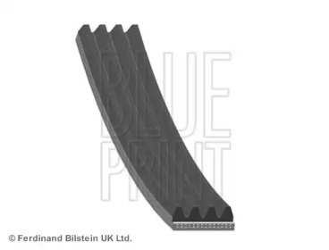 BLUE PRINT AD04R1470