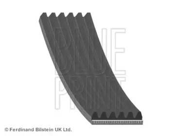 BLUE PRINT AD06S1023