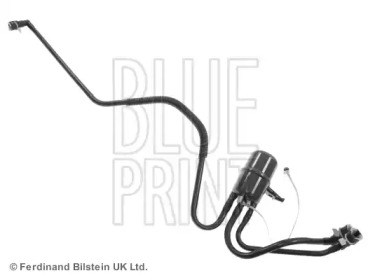 BLUE PRINT ADA102307