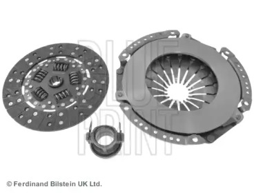 blue print ada103004