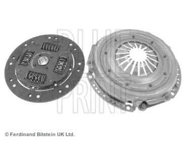 BLUE PRINT ADA103102