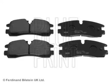 BLUE PRINT ADA104258