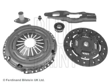 BLUE PRINT ADC430128