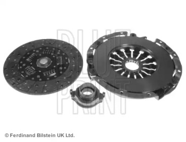 blue print adc43051