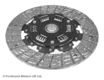 BLUE PRINT ADC43135