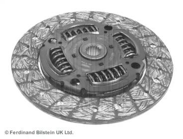 BLUE PRINT ADC43166