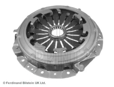 BLUE PRINT ADC43264N
