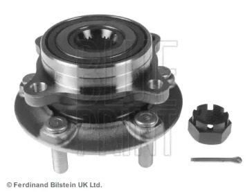 BLUE PRINT ADC48257