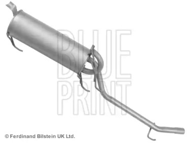 BLUE PRINT ADD66005