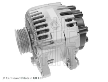 blue print adg011509