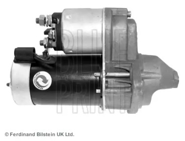 blue print adg01218