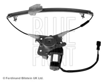 blue print adg01384
