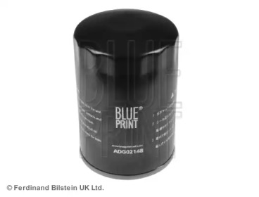 BLUE PRINT ADG02148