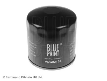 BLUE PRINT ADG02153