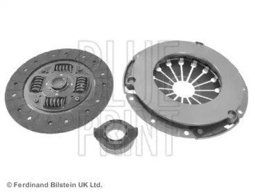 blue print adg030166