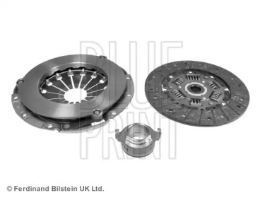 blue print adg030189