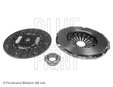 blue print adg030203