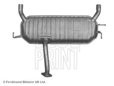 BLUE PRINT ADG06008