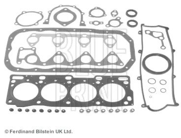 BLUE PRINT ADG06286