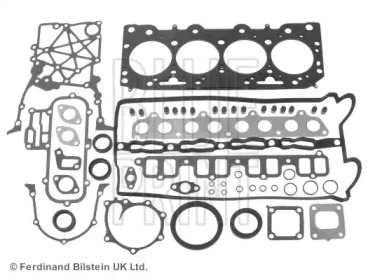 BLUE PRINT ADG06288C