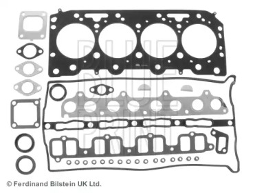 BLUE PRINT ADG06289