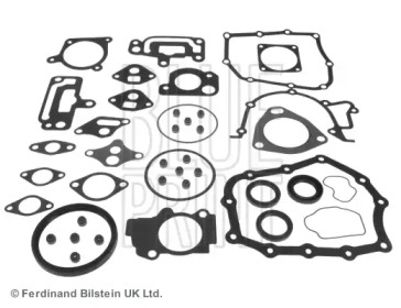 blue print adg06293