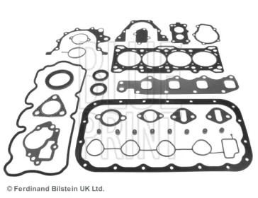 BLUE PRINT ADG06294