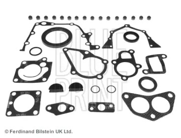 blue print adg06298